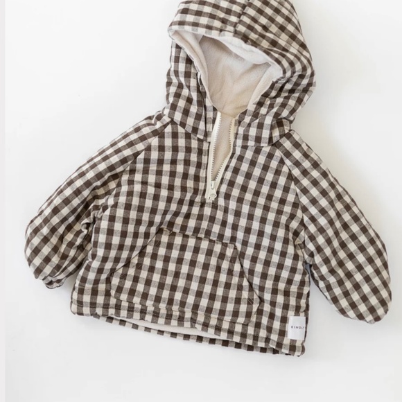 Overdue jacket - Picture 5 of 5